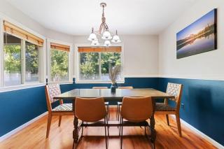 Family home in desirable neighborhood with pool ac - Meridian - 6