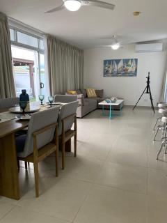 Summer House - Chame - 6
