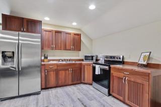 Cozy Private McCall Downtown Remodeled Studio - McCall - 8