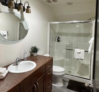 Cozy Private McCall Downtown Remodeled Studio - McCall - 5
