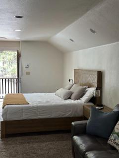 Cozy Private McCall Downtown Remodeled Studio - McCall - 3