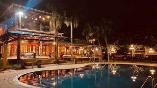 Phoenix Golf 10bed room luxury house - Ban Huai Yai - 9