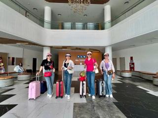 Quy Nhon FLC Sea Tower Condotel - SEA Apartment - Quy Nhon - 9