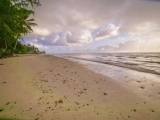 Magic North Shore Beach House 30 day rental PCC BY - Laie - 5