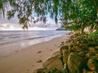 Magic North Shore Beach House 30 day rental PCC BY - Laie - 6