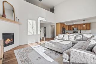 Spacious 5-Bedroom Retreat with Pool Access - Meridian - 7