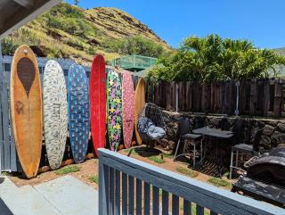 Panoramic Viewhouse Only 2-min Drive To Beach! - 9