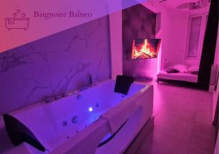 Le Cocon des Amoureux - Villeurbanne - 9