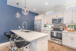 Beech Cove-Private Patio-In 12 South District - Nashville - 9