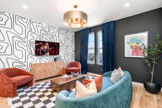 Cadence - Rooftop Decks - Skyline Views - Hot Tub - Nashville - 6