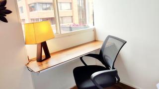 HABITACION 7 Acogedora baño y balcón privado - 1