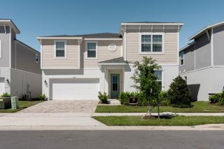 New Home Luxury 9 Bedrooms At Solara Resort - 4