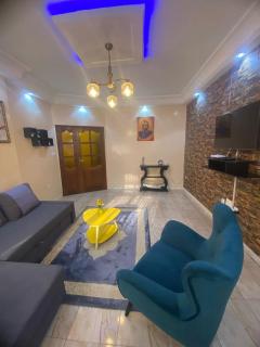 Residence Adja Binta Kane Sour - 1