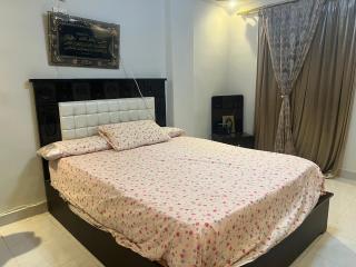 شقة فخمة للايجار - Il Cairo - 3