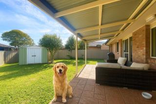 Salty Paws Caves Beach - Pet friendly - Caves Beach - 0