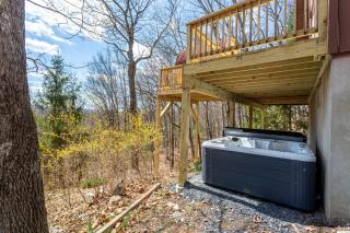 Autumn Heights Pool Hot Tub Game Room Saun - East Stroudsburg - 7