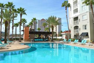 Amazing 1 Bedrooms Next to Universal - Orlando - 4