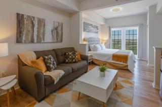 Amazing 1 Bedrooms Best Resort Studio - 9