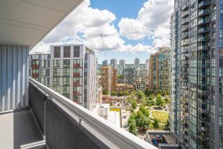 Best Western Premier Chateau Granville Hotel & Suites & Conference Centre - Vancouver - 8