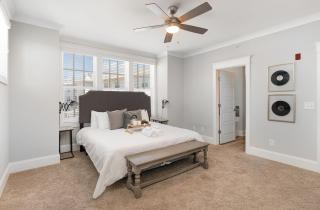 Belwood Manor-Across from Parthenon-5 Min Broadway - Nashville - 8