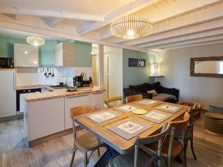 Maison proche plage, 3 chambres, véranda, terrasse, parking privé - Saint Jean de Monts - FR-1-323-434 - Saint-Jean-de-Monts - 8