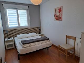 Bel appart 2 chambres, plage à pied, 5 pers, wifi - FR-1-323-457 - Saint-Jean-de-Monts - 5