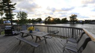 Riverfront Cottages - Wasaga Beach - 2
