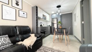 Arriendo Corazón de Santiago - Santiago - 1