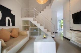 Zowa Villa Seminyak byFaba - Seminyak - 3