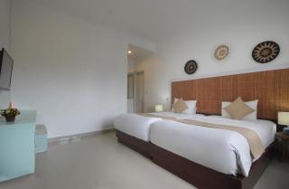 Zowa Villa Seminyak byFaba - 6