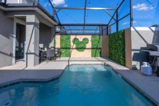 Brand New 5 Bedrooms4 Baths At Storey Lake - 0