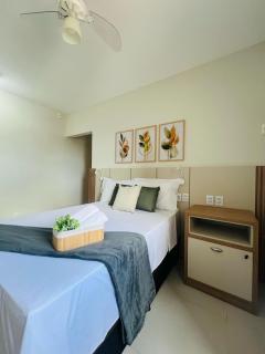 Apt com Suite Luxo e Conforto para toda família - 8