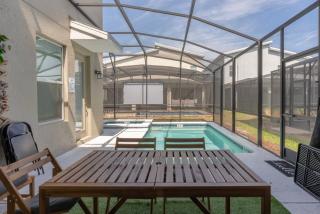 Brand New 5 Bedrooms5Baths At Storey Lake - 2