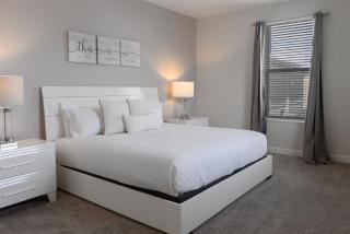 Brand New 5 Bedrooms5Baths At Storey Lake - 5