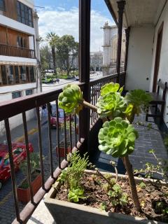 Casablanca Hostal - Arequipa - 5