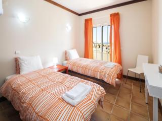 Apartment with beautiful terrace, sea-views - Benagil - 6