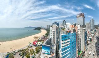 Sunset Hotel - Busan - 5