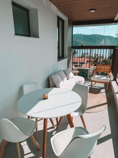 Apartamento Alto Padrão na Praia de Piratininga - Niterói - 2
