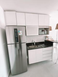 Apartamento Alto Padrão na Praia de Piratininga - 1