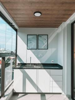 Apartamento Alto Padrão na Praia de Piratininga - Niterói - 4