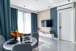 SA Apartments! 150m to the Beach - Alanya - 0
