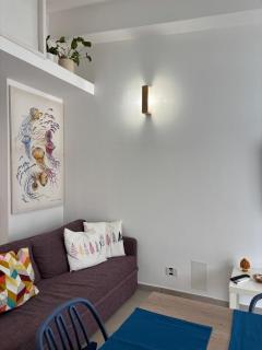 Casa Vacanze Giro di Bitta - Siculiana Marina - 4