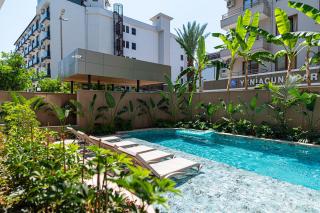 SA Apartments! 150m to the Beach - Alanya - 6