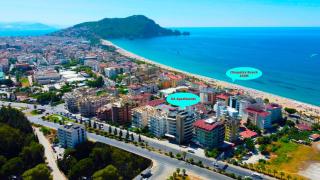 SA Apartments! 150m to the Beach - Alanya - 8