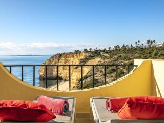 Apartment in Carvoeiro with terrace - Carvoeiro - 5