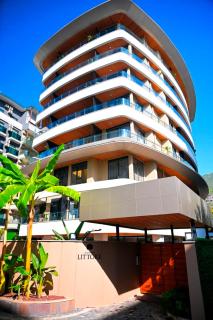 SA Apartments! 150m to the Beach - Alanya - 9