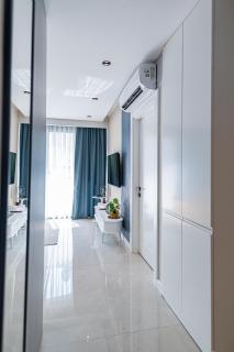 SA Apartments! 150m to the Beach - Alanya - 4