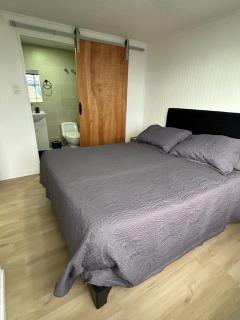 Quintau suites - 1