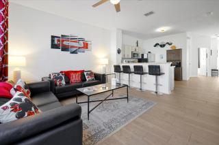 Making Memories Resort - Windsor Hills Townhouse - Orlando - 7