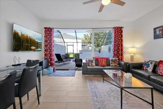 Making Memories Resort - Windsor Hills Townhouse - Orlando - 0